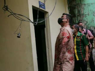 Walikota Medan, Muhammad Bobby Nasution