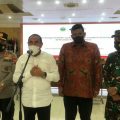 Gubernur Sumatera Utara (Sumut) Edy Rahmayadi mengatakan bahwa Kota Medan akan mulai menerapkan Pemberlakuan Pembatasan Kegiatan Masyarakat (PPKM) darurat. 