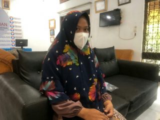 Oknum Kepala Sekolah Madrasah Aliyah Negeri (MAN) 1 Kabupaten Serdang Bedagai (Sergai), Sumatera Utara (Sumut) berinisial FN (50) dilaporkan ke Ombudsman RI Perwakilan Sumut. 