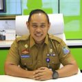 Mantan Sekretaris Daerah (Sekda) Kota Binjai Mahfullah Pratama Daulay baru sekitar 4 bulan dilantik oleh Gubernur Sumut Edy Rahmayadi menjadi Sekretaris Badan Penanggulangan Bencana Daerah (BPBD).