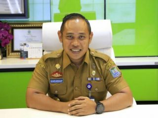 Mantan Sekretaris Daerah (Sekda) Kota Binjai Mahfullah Pratama Daulay baru sekitar 4 bulan dilantik oleh Gubernur Sumut Edy Rahmayadi menjadi Sekretaris Badan Penanggulangan Bencana Daerah (BPBD).