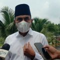 Gubernur Sumatera Utara (Sumut) Edy Rahmayadi