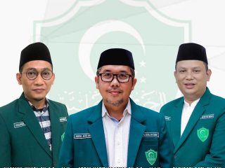 PD Al Washliyah Kota Medan akan menggelar pelantikan pengurus sekaligus Rapat Kerja Daerah I (Rakerda) yang insya Allah dilaksanakan pada 17-18 Juli 2021