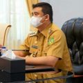Walikota Medan, Bobby Nasution