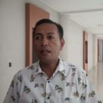 Wakil Ketua Komisi E DPRD Sumut Hendra Cipta