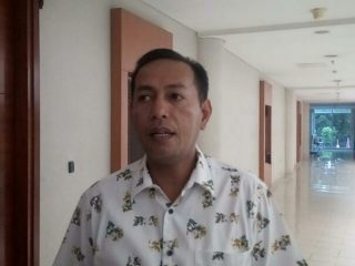 Wakil Ketua Komisi E DPRD Sumut Hendra Cipta