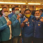 Dewan Pengurus Pusat Komite Nasional Pemuda Indonesia (DPP KNPI) menginstruksikan jajaran pengurus KNPI tingkat provinsi, kabupaten dan kecamatan untuk ikut mengadvokasi dan melawan tindakan arogansi petugas saat penertiban dan razia PPKM.