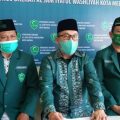 PD Al Washliyah Kota Medan meminta Pemerintah Kota Medan agar lebih memperhatikan kualitas pendidikan Islam di Kota Medan.