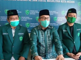PD Al Washliyah Kota Medan meminta Pemerintah Kota Medan agar lebih memperhatikan kualitas pendidikan Islam di Kota Medan.