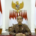 Presiden Joko Widodo