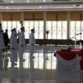 Pilkada 2020 Labuhanbatu Selatan (Labusel) dan Mandailing Natal (Madina) menjadi dua daerah yang terjadi konflik saling gugat oleh masing-masing Paslon hingga berujung pelaksanaan pemilihan suara ulang (PSU).