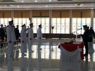 Pilkada 2020 Labuhanbatu Selatan (Labusel) dan Mandailing Natal (Madina) menjadi dua daerah yang terjadi konflik saling gugat oleh masing-masing Paslon hingga berujung pelaksanaan pemilihan suara ulang (PSU).