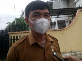 Ombudsman RI Perwakilan Sumut meminta Dinas Perumahan Kawasan Permukiman dan Penataan Ruang (PKP2R) untuk segera membayarkan ganti rugi kepada pemilik lahan yang sudah ditetapkan sebagai ruang terbuka hijau (RTH) di Jalan Asoka, Medan Sunggal.