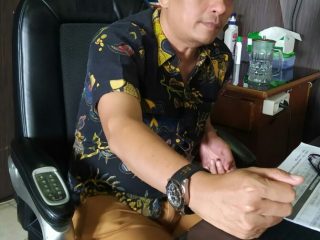 Plt Kabid Penagihan Badan Pengelolaan Pajak dan Retribusi Daerah (BPPRD) Kota Medan, Sutan Partahi menegaskan, pihaknya optimis bisa meraih target Pendapatan Asli Daerah (PAD) dari sektor pajak parkir.