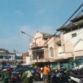 Gedung Perusahaan Daerah (PD) Pasar