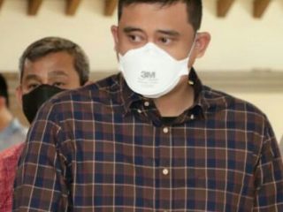 Walikota Medan, Bobby Nasution menegaskan, penyekatan jalan yang dilakukan di beberapa titik, khususnya di kawasan inti kota perlahan-lahan akan dibuka.