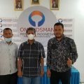 Camat Medan Polonia Amran Rambe dilaporkan oleh warganya ke Ombudsman RI Perwakilan Sumut, Selasa (3/8/2021). Ia dilaporkan terkait dugaan kecurangan pengangkatan Kepala Lingkungan II Kelurahan Sari Rejo, Kecamatan Medan Polonia atas nama Winta Sitepu.