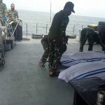 Sebanyak 2 anak buah kapal (ABK) KM United yang Hilang saat kebakaran kapal di Perairan Pulau Berhala Kabupaten Serdang Bedagai beberapa hari yang lalu akhirnya berhasil ditemukan, Kamis (5/8/2021).