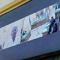 Sidang kasus dugaan korupsi pembangunan Gedung Kuliah Terpadu Kampus II UIN Sumut akhirnya digelar setelah sempat beberapakali ditunda. Sidang perdana dengan pembacaan dakwaan ini digelar di Pengadilan Tipikor pada Pengadilan Negeri Medan, Senin (9/8/2021).