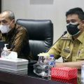 Sebanyak lima organisasi perangkat daerah (OPD) di lingkungan Pemko Medan diminta meningkatkan mutu pelayanan guna memberikan kepuasan kepada masyarakat.