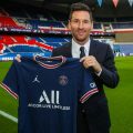 Penyerang andalan Argentina, Lionel Messi resmi bergabung ke Paris Saint-Germain (PSG), Rabu (11/8/2021) dini hari WIB.