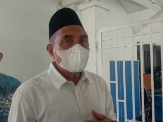 Gubernur Sumatera Utara (Sumut) Edy Rahmayadi mengimbau warga untuk tidak menggelar ajang lomba dalam memperingati HUT Kemerdekaan RI 17 Agustus nanti.
