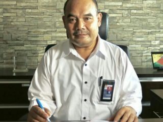 Asisten KASN Pengawasan Bidang Pengisian Jabatan Pimpinan Tinggi Wilayah 2, Kusen Kusdiana