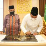 Universitas Islam Negeri (UIN) Sumatera Utara (Sumut) kini mempunyai Integrated Laboratory Wahdatul Ulum. Laboratorium terintegrasi ini diharapkan dapat mengembangkan kemajuan ilmu pengetahuan, yakni penyatuan antara agama dan ilmu pengetahuan.