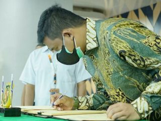 Walikota Medan, Bobby Nasution