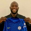 Romelu Lukaku resmi kembali ke Chelsea pasca proses transfernya dari Intermilan rampung, Kamis (12/8/2021) tengah malam. Pemain berpaspor Belgia itu dikontrak sampai 2026.
