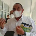 Gubernur Sumatera Utara (Sumut) Edy Rahmayadi