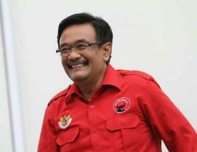 Djarot Saiful Hidayat