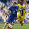 Chelsea membuka kompetisi EPL 2021/2022 dengan kemenangan telak 3-0 atas Crystal Palace di Stamford Bridge, Sabtu (14/8/2021).