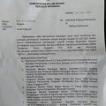 Menteri Dalam Negeri (Mendagri) Tito Karnavian menegur Walikota Padangsidempuan, Irsan Efendi Nasution yang tak kunjung mencairkan insentif tenaga kesehatan (nakes) di masa pandemi Covid-19.
