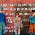 Direktur Pelaksana PT Inalum (Persero) Sophia I Wattimena mengungkapkan, kondisi perusahaan saat ini dan target yang harus dicapai bersama.