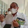 Gubernur Sumatera Utara (Sumut) Edy Rahmayadi mengatakan akan mengecek soal teguran Menteri dalam negeri (Mendagri) terkait insentif tenaga kesehatan (nakes) yang belum dibayarkan oleh Pemerintah Kota (Pemko) Padangsidempuan.