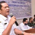Usai mendapat teguran dari Menteri Dalam Negeri (Mendagri) Tito Karnavian, Walikota Padangsidempuan Irsan Efendi Nasution mengatakan, insentif Tenaga Kesehatan (Nakes) yang belum dibayarkan sedang dalam proses.