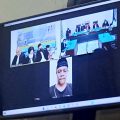 Pemilik akun Facebook bernama Imam Kurniawan (21), warga Jalan Marelan IX Kelurahan Tanah Enam Ratus Kecamatan Medan Marelan, dituntut 1 tahun penjara karena berkomentar tak senonoh terkait insiden tenggelamnya kapal selam KRI Nanggala-402.