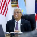 Perahu politik Malaysia kembali punya nakhoda baru. Malaysia menetapkan Ismail Sabri Yaakob sebagai Perdana Menteri (PM) yang baru, Jumat (20/8/2021) sore waktu setempat.