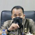 Wakil Walikota Medan, Aulia Rachman