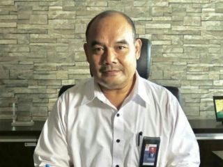 Asisten KASN Pengawasan Bidang Pengisian Jabatan Pimpinan Tinggi Wilayah 2 Kusen Kusdiana