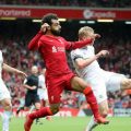Liverpoll berhasil menaklukkan tamunya Burnley 2-0 dalam lanjutan EPL 2021 di Stadion Anfield, Sabtu (21/8/2021).