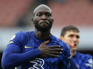 R Lukaku