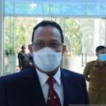 Pemerintah Provinsi (Pemprov) Sumatera Utara (Sumut) akan menunjuk Pelaksana tugas (Plt) untuk menggantikan posisi Kepala Dinas Penanaman Modal dan Pelayanan Perizinan Terpadu Satu Pintu (PMPTSP) Sumut Effendi Pohan (EP) yang ditahan soal kasus korupsi.