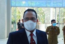 Pemerintah Provinsi (Pemprov) Sumatera Utara (Sumut) akan menunjuk Pelaksana tugas (Plt) untuk menggantikan posisi Kepala Dinas Penanaman Modal dan Pelayanan Perizinan Terpadu Satu Pintu (PMPTSP) Sumut Effendi Pohan (EP) yang ditahan soal kasus korupsi.