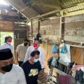 Anggota DPR RI dari Fraksi Gerindra, Gus Irawan Pasaribu, menemukan ada warga di Deli Serdang, yang gagal mengikuti operasi karena belum disuntik vaksin Corona. Pemprov Sumut mengatakan permasalahan itu sudah teratasi.