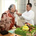 Kabar duka datang dari Wakil Gubernur Sumatera Utara (Sumut) Musa Rajekshah. Ayahnya, Haji Anif menghembuskan nafas terakhir, Rabu (25/8/2021).