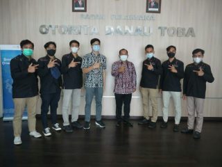 Komite Permainan Rakyat dan Olahraga Tradisional Indonesia (KPOTI) Sumatera Utara (Sumut) bersama dengan Badan Pelaksana Otorita Danau Toba (BPODT) berkolaborasi dalam pembentukan Pangkalan Olahraga Tradisional (PANGKOTRAD) di objek wisata Danau Toba