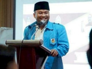 DPP KNPI mengapresiasi kerja cepat Bareskrim Polri yang berhasil menangkap YouTubers Muhammad Kece yang telah menista agama.