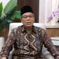 Wakil Rektor UIN Sumut Prof Hasan Asari